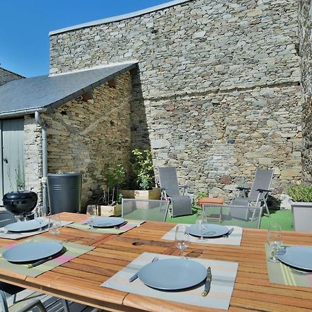 Ty Karet - Maison Pour 6 Proche Plage Сен-Каст-ле-Гільдо Екстер'єр фото
